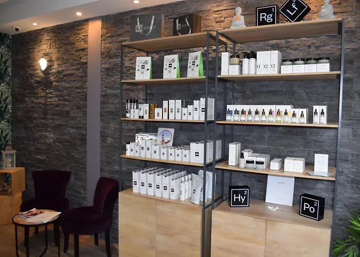 La Loggia Appart'Hotel & Spa