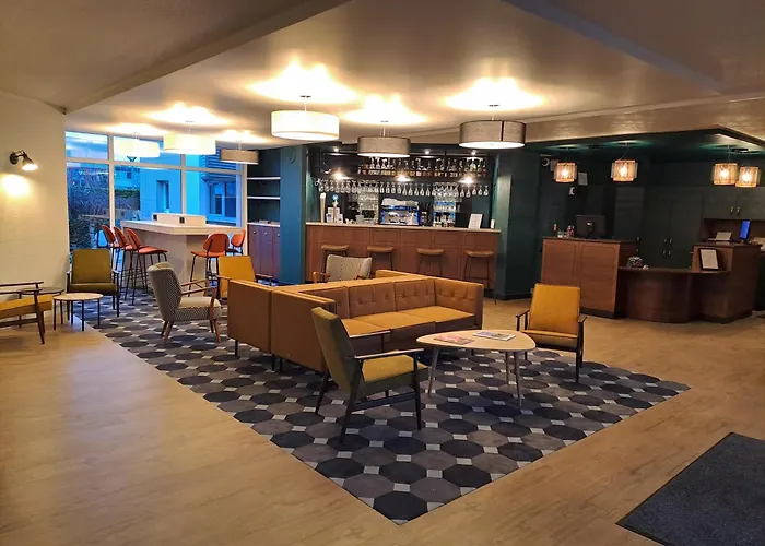 Le Carline, Sure Hotel Collection By Best Western